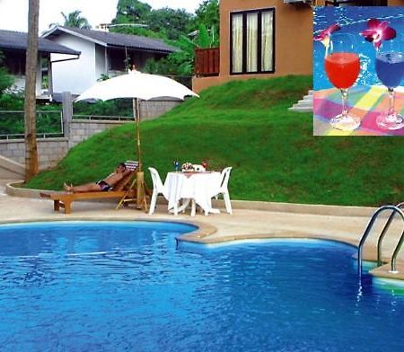 Krabi Loma Hotel Екстериор снимка