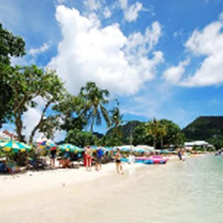 Krabi Loma Hotel Екстериор снимка