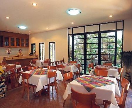 Krabi Loma Hotel Екстериор снимка