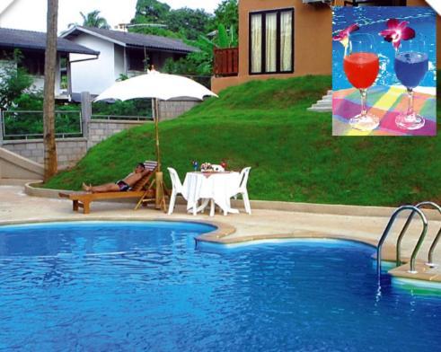 Krabi Loma Hotel Екстериор снимка