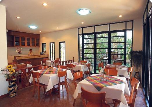 Krabi Loma Hotel Екстериор снимка