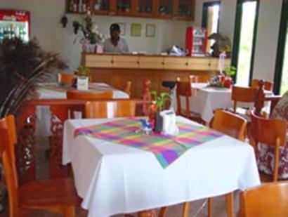 Krabi Loma Hotel Екстериор снимка