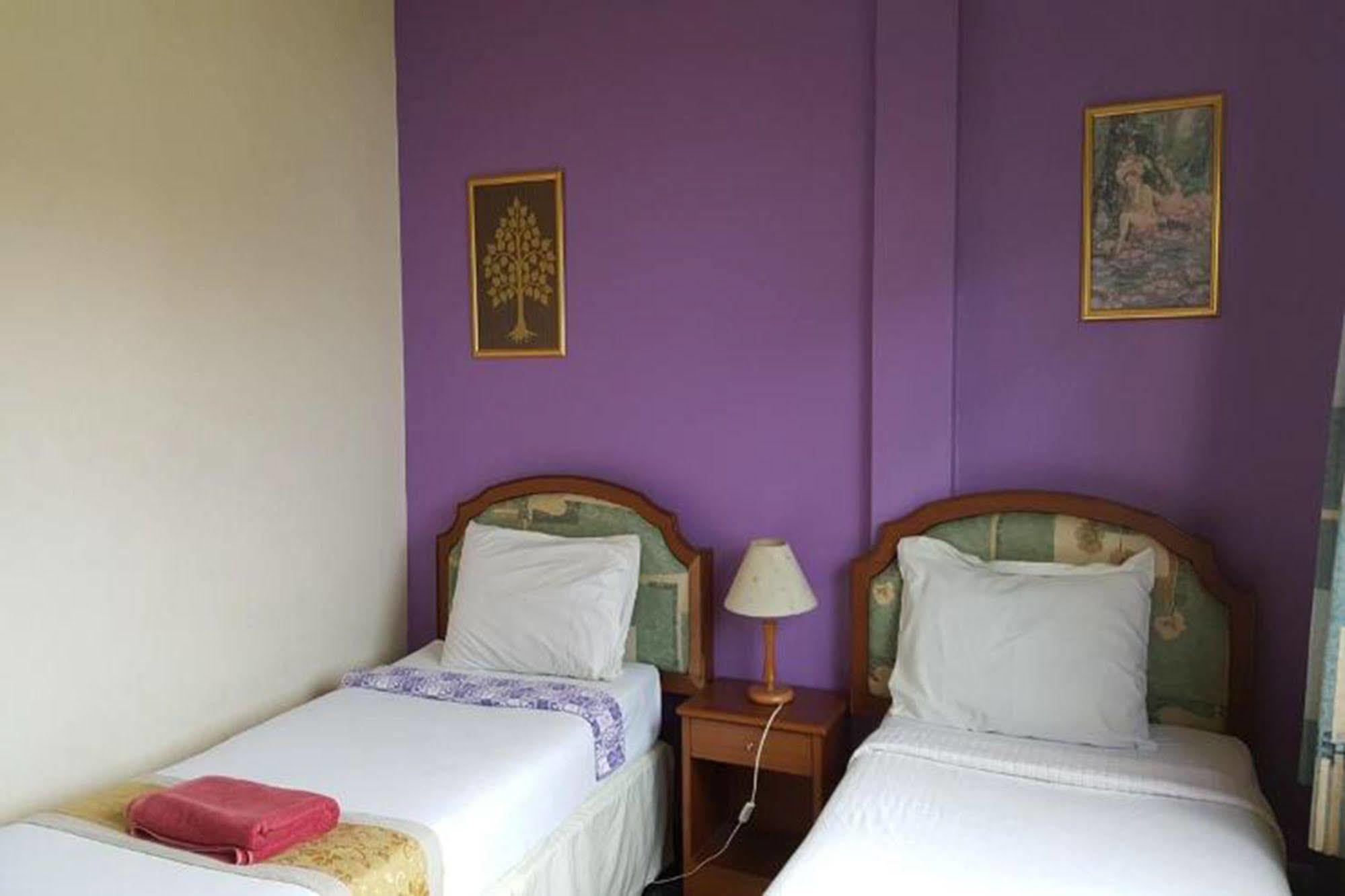 Krabi Loma Hotel Екстериор снимка