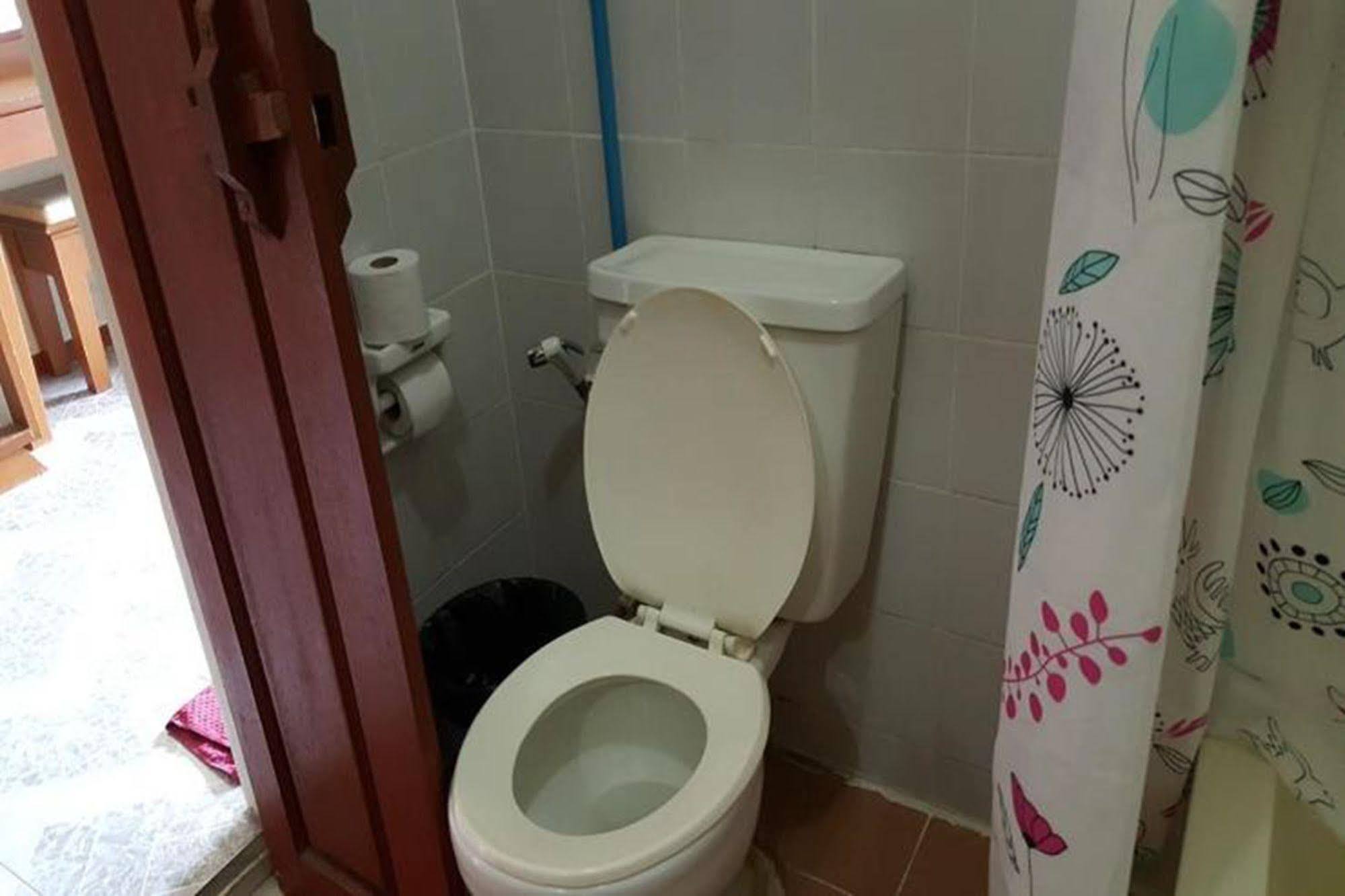 Krabi Loma Hotel Екстериор снимка