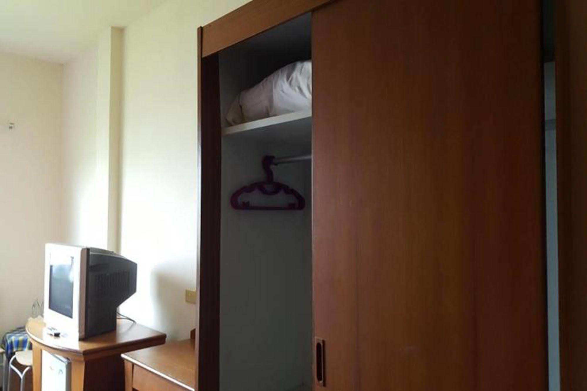 Krabi Loma Hotel Екстериор снимка