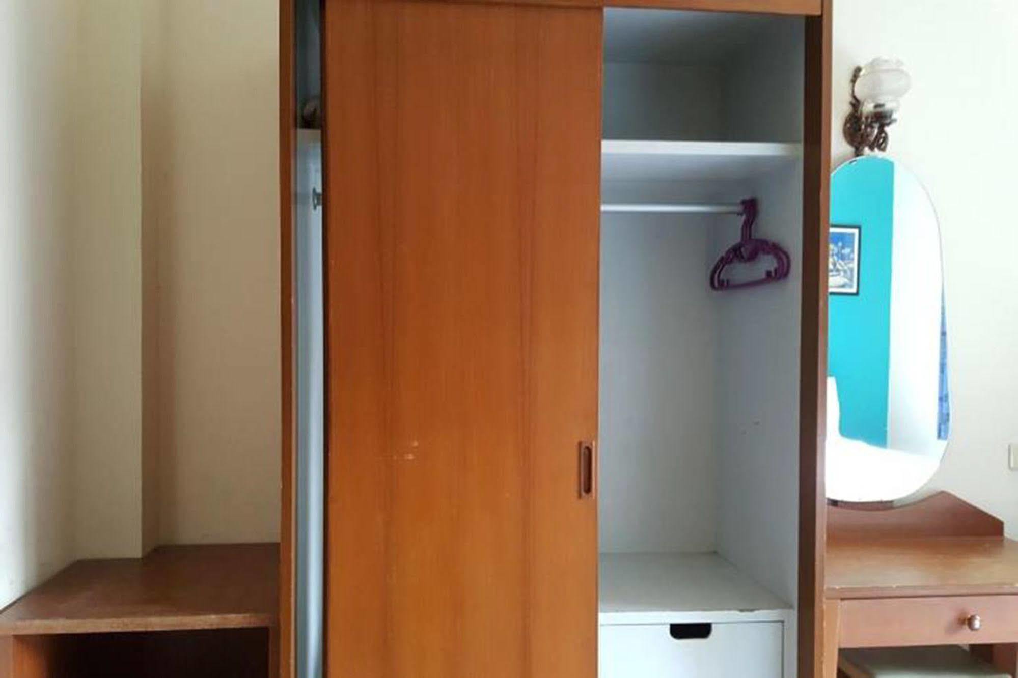 Krabi Loma Hotel Екстериор снимка