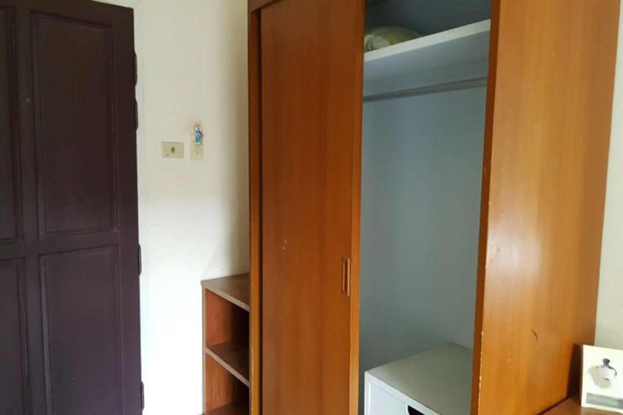 Krabi Loma Hotel Екстериор снимка