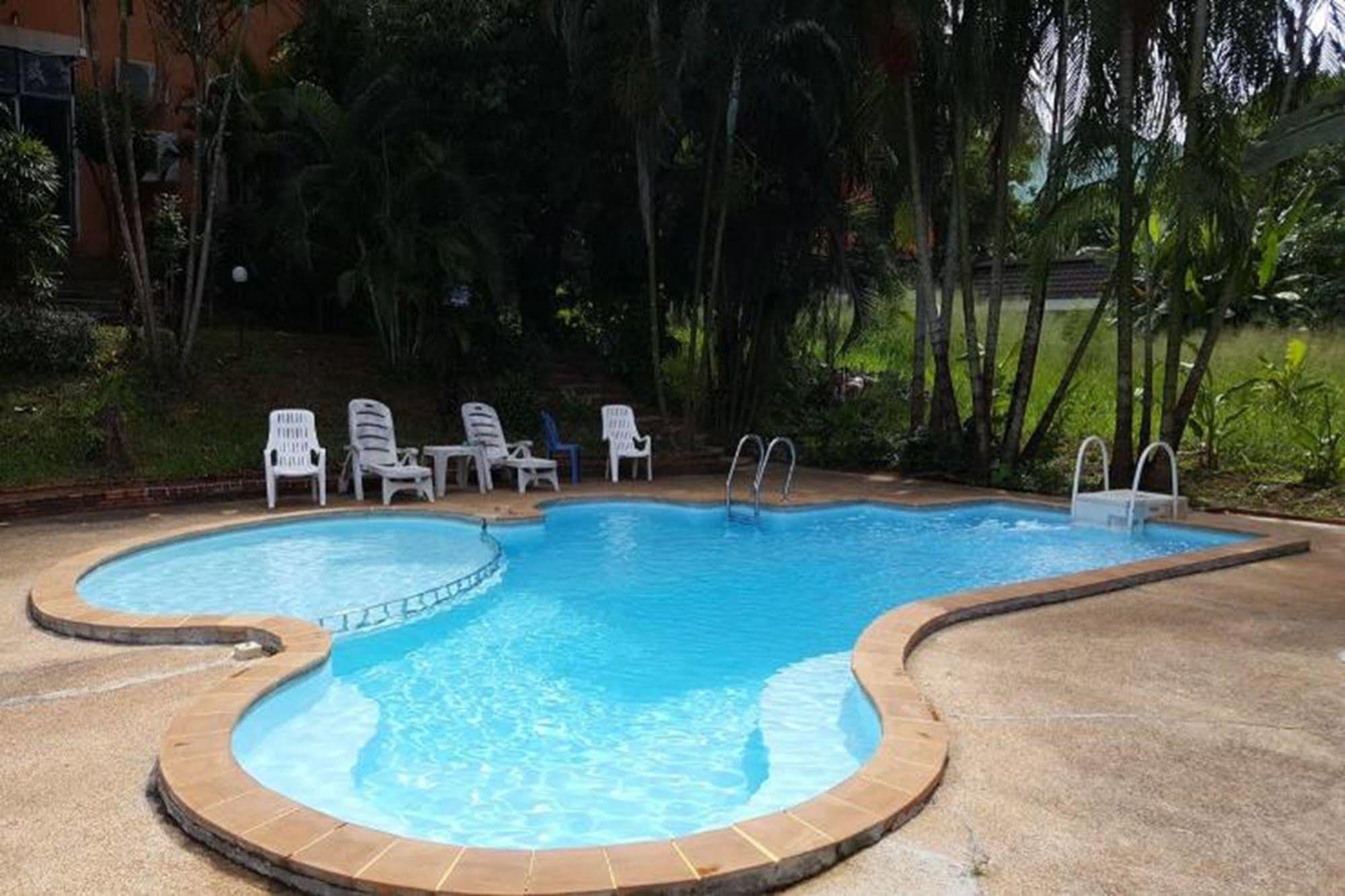 Krabi Loma Hotel Екстериор снимка