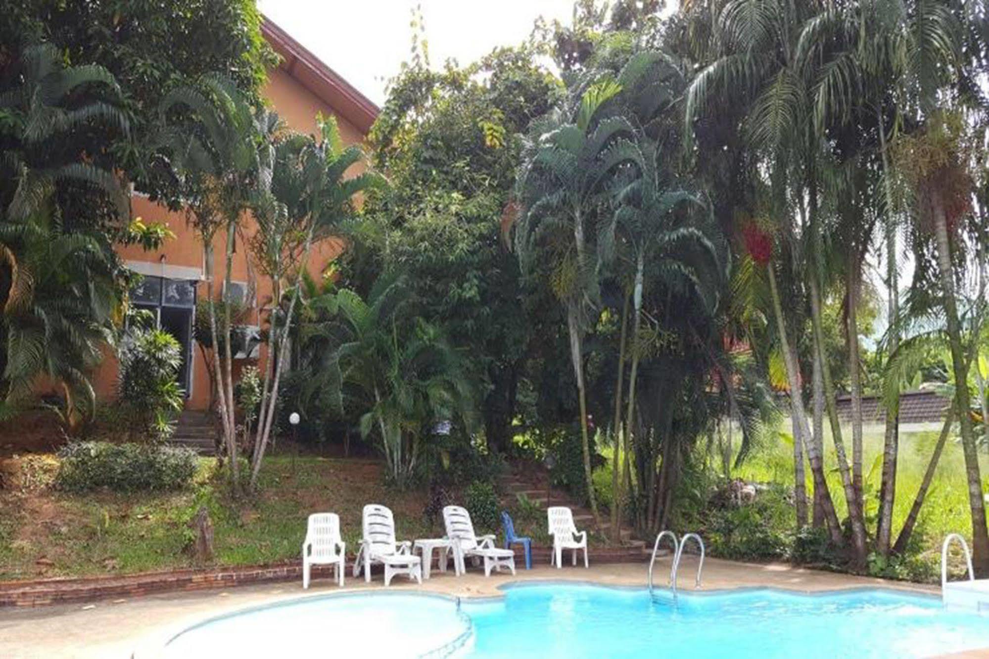 Krabi Loma Hotel Екстериор снимка