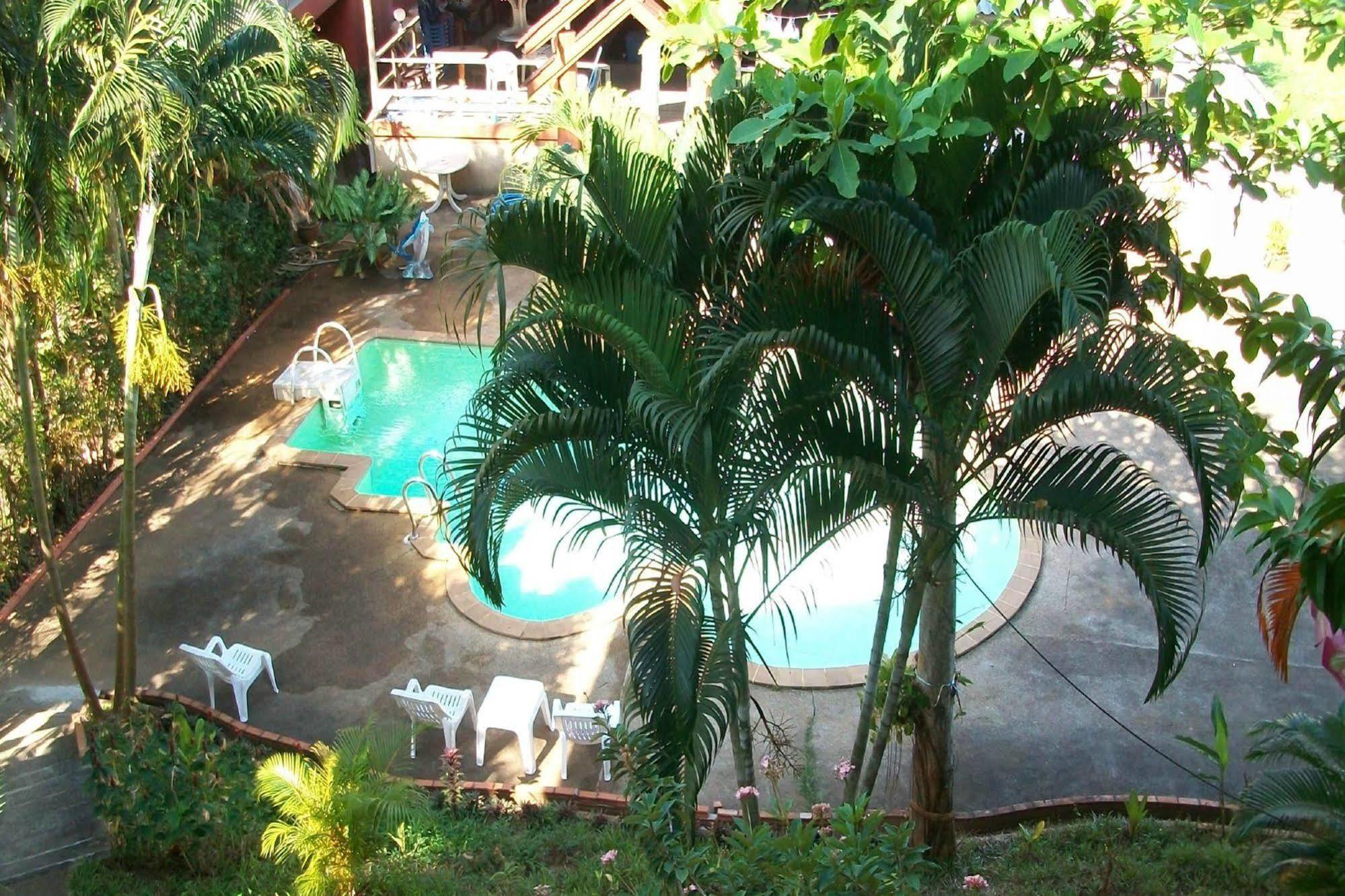 Krabi Loma Hotel Екстериор снимка